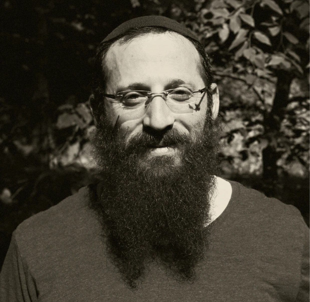 Moishe Dov Chanin